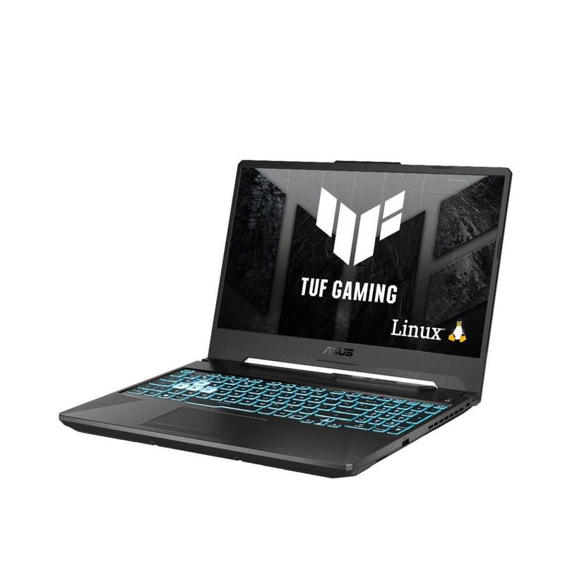 Notebook ASUS TUF Gaming A15 FA506NCG NVIDIA RTX3050 RYZEN 7 16GB